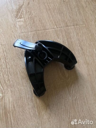 Игровой руль и педали thrustmaster tmx