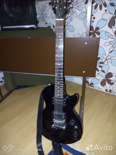 Активный микшерный пульт