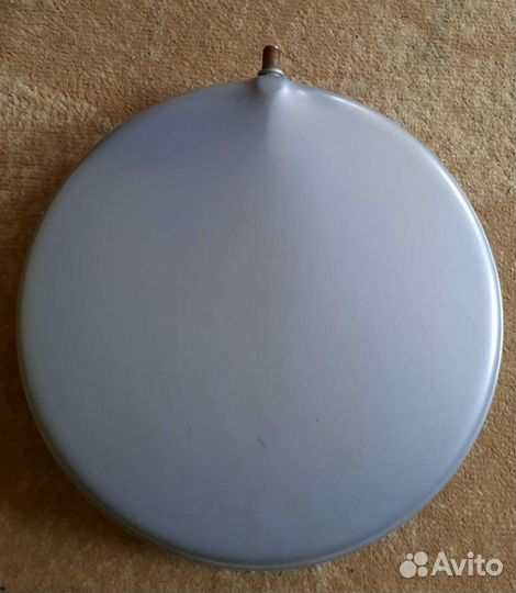 Расширительный бак для котла Baxi, 8 литров б/у