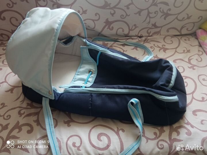 Люлька переноска