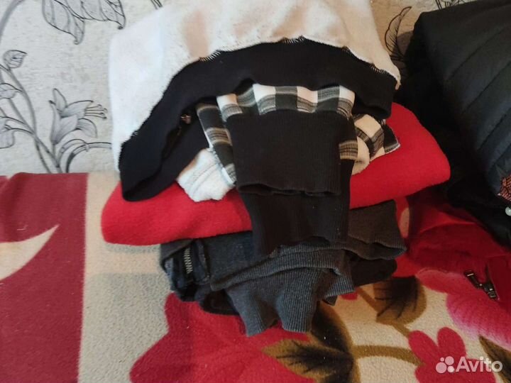 Спортивный костюм