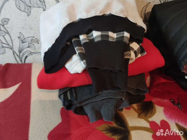 Спортивный костюм