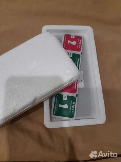 Защитное стекло huawei nova3