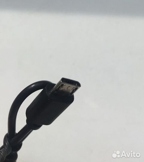 Кабель Micro-Usb—USB-A
