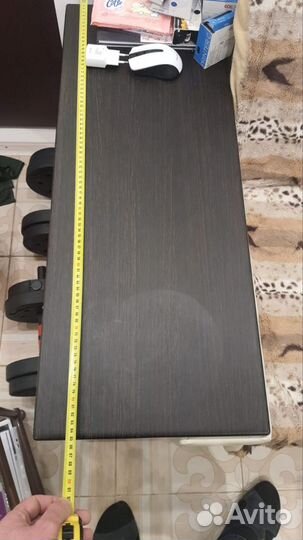 Большой угловой диван бу