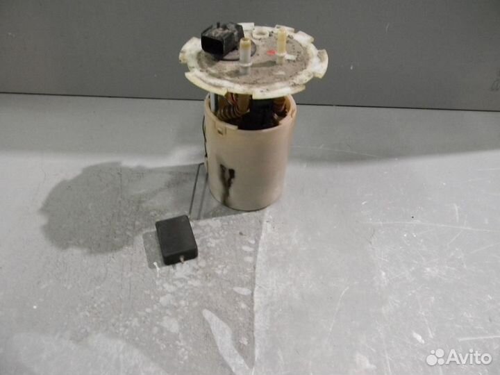 Электробензонасос в сборе V1,6 (F16D3) Chevrolet L