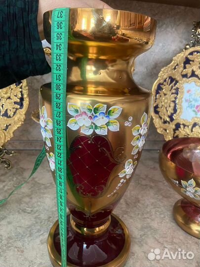 Посуда,богема