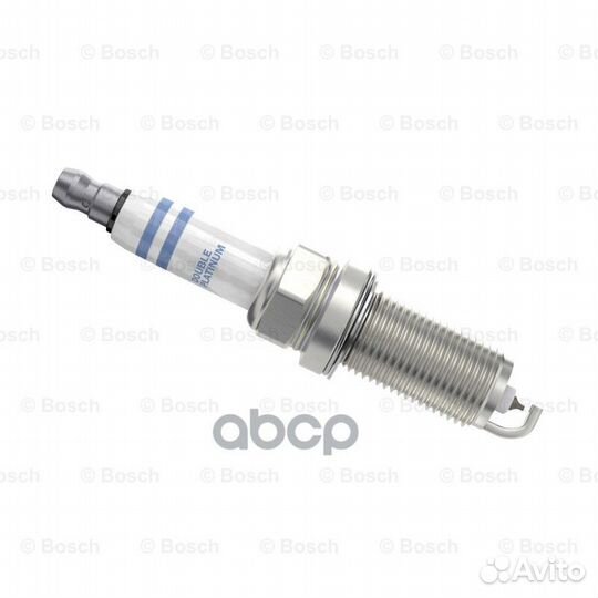 Свеча зажигания FR7NPP332 (1.0) 0242236510 Bosch
