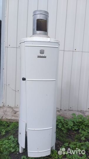 Котёл аогв Жуковский