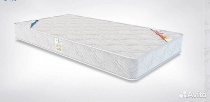 Детский матрас