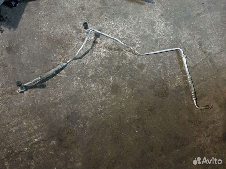 Трубка кондиционера форд фокус 2 1.6