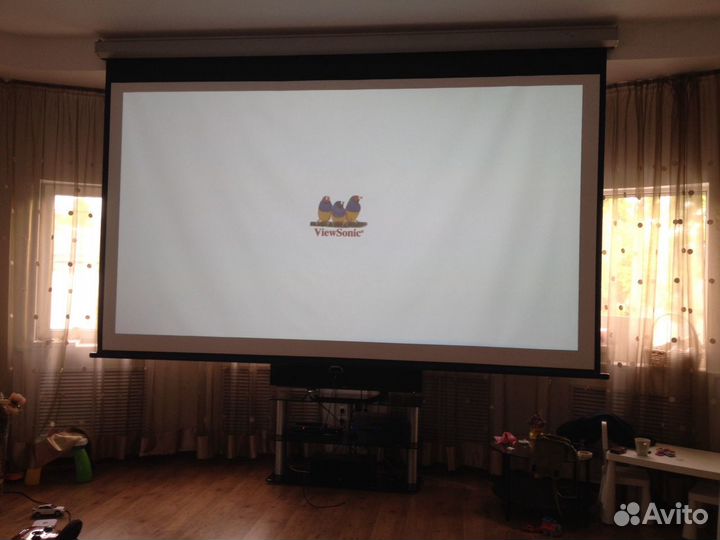 Настройка HI FI аудио видео оборудования