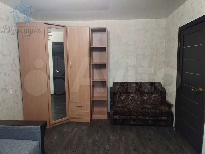 1-к. квартира, 32 м², 5/9 эт.