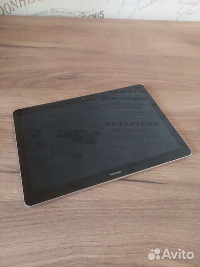 Планшет huawei mediapad t3 10