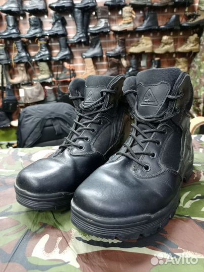 Ботинки тактические Tactical Boots 42EU - 41RUS