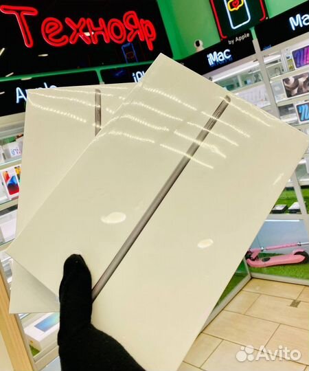 iPad 9 2021 256gb