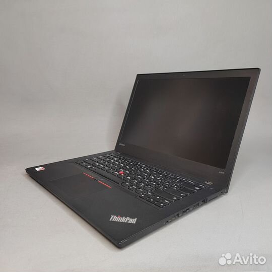 14'' FullHD IPS Ноутбук Lenovo ThinkPad A475
