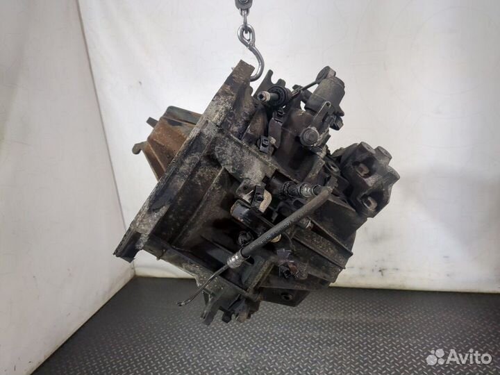 Кпп 6-ст.мех. (МКПП) Opel Astra J 1.7 cdti, 2011