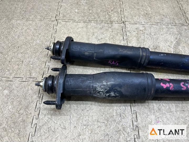 Амортизатор задний honda odyssey