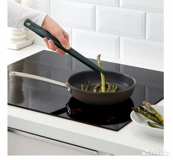 Gnarp кухонные приборы, 3 предмета Икеа