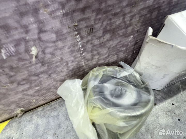 Ролик грм Мк Мк Кросс Лифан Солано Бриз Смайли