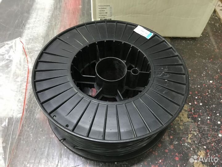 PLA пластик 2,5 кг 1,75 мм Bestfilament 6 бабин