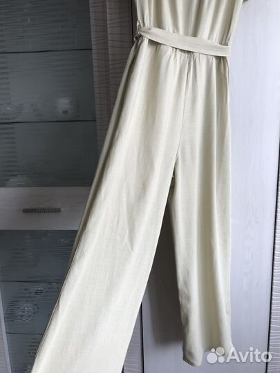 Комбинезон женский