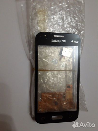 Дисплей всборе самсунг j1 105 mini