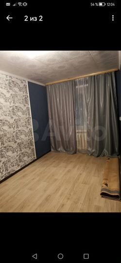 3-к. квартира, 62,7 м², 3/5 эт.