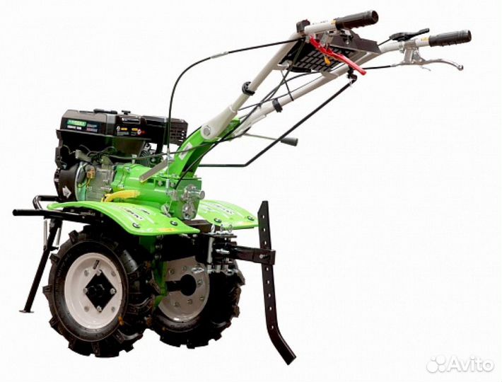 Мотоблок бензиновый Aurora Country 1000 11588