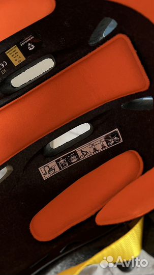 Шлем детский Flying Eagle, S-M