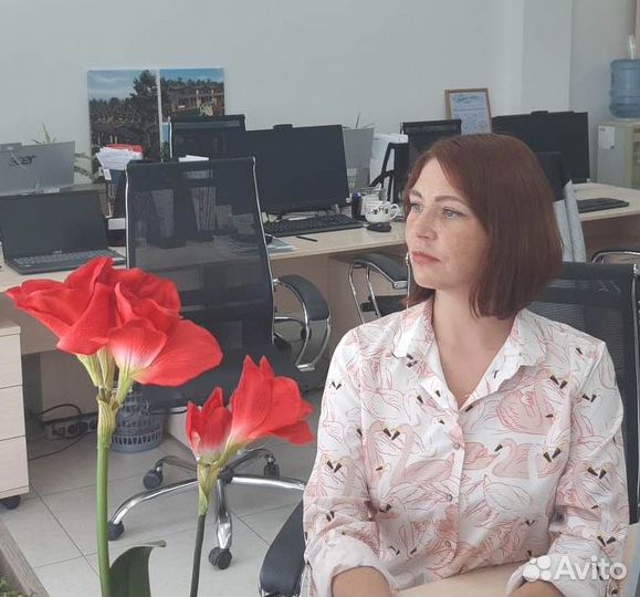 Услуги риэлтора