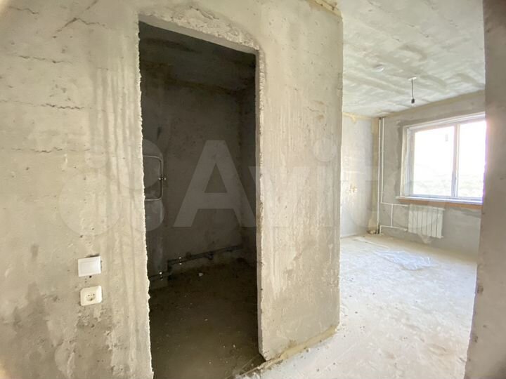 1-к. квартира, 41 м², 8/10 эт.