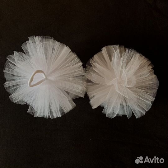 Банты для волос