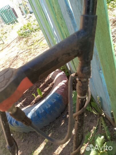 Металлоискатель