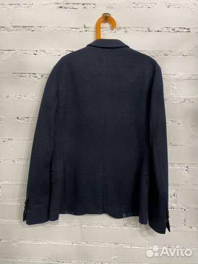 Итальянский пиджак в школу Энтони Морато