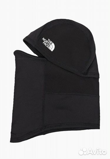 Балаклава The North Face Arcteryx Nike Puma снуд
