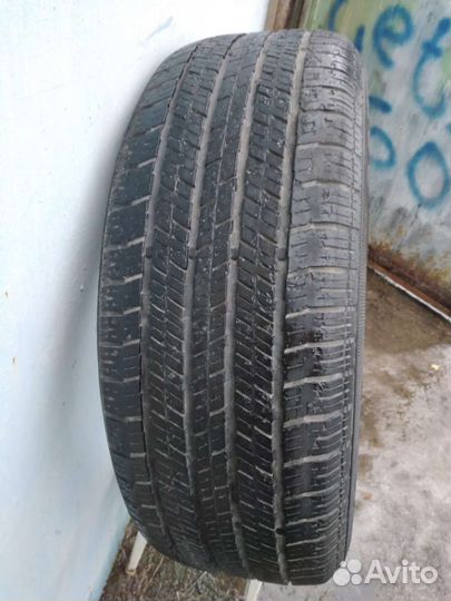 Continental Conti4x4SportContact 215/65 R16