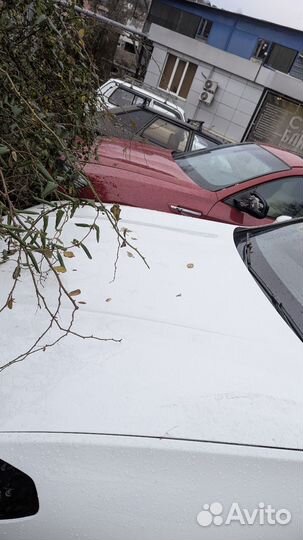 Капот bmw x3 g01