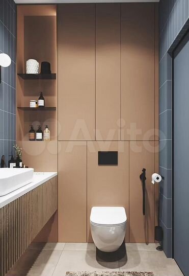 2-к. квартира, 42,1 м², 20/32 эт.