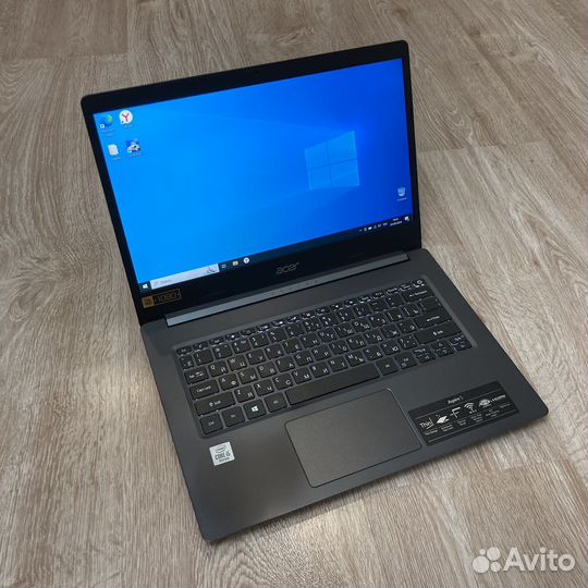 Ноутбук Acer Aspire 5 A514-52