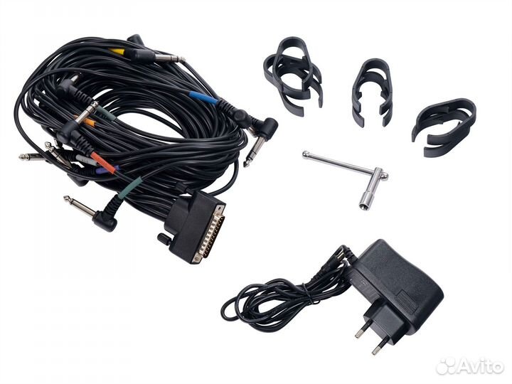 Цифровая ударная установка LDrums MK-5L