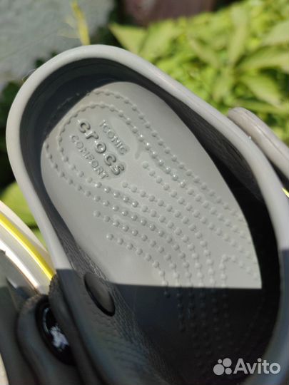Crocs сабо детские c8