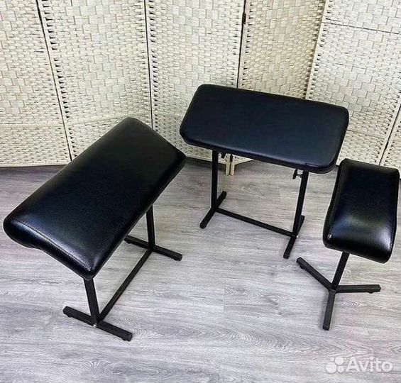Тату холдер широкий