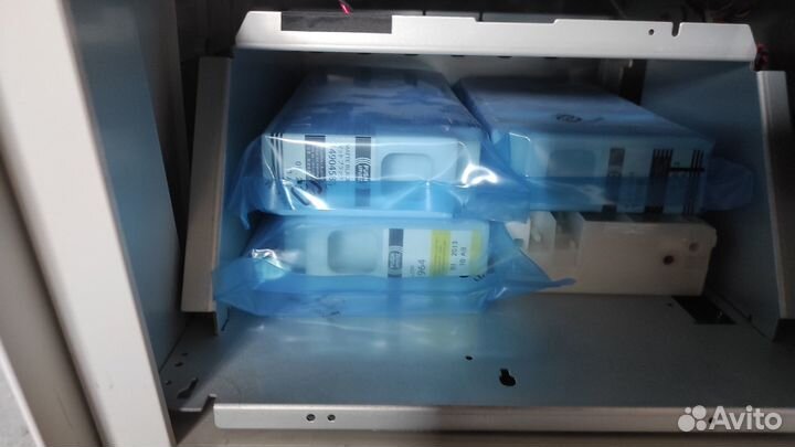 Плоттер Epson Stylus Pro 7700