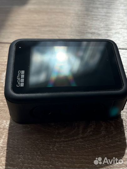 Камера GoPro Hero 9 + MaxLens