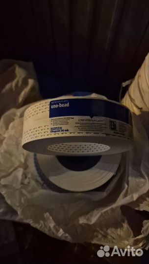 Лента uno bead
