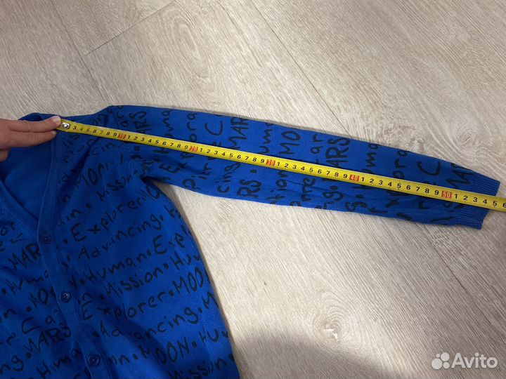 Кардиган для мальчика pier cardin