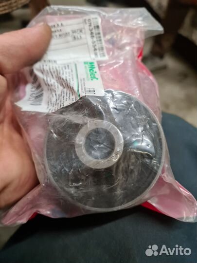 Сайлентблоки передних рычагов honda civic 9 5d