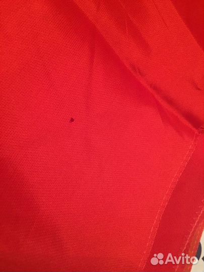 Пионерский галстук СССР